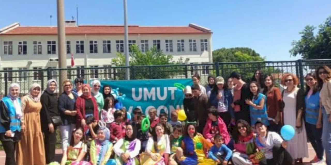 Manisa’nın ilk ve tek  gönüllü festivali yapılıyor