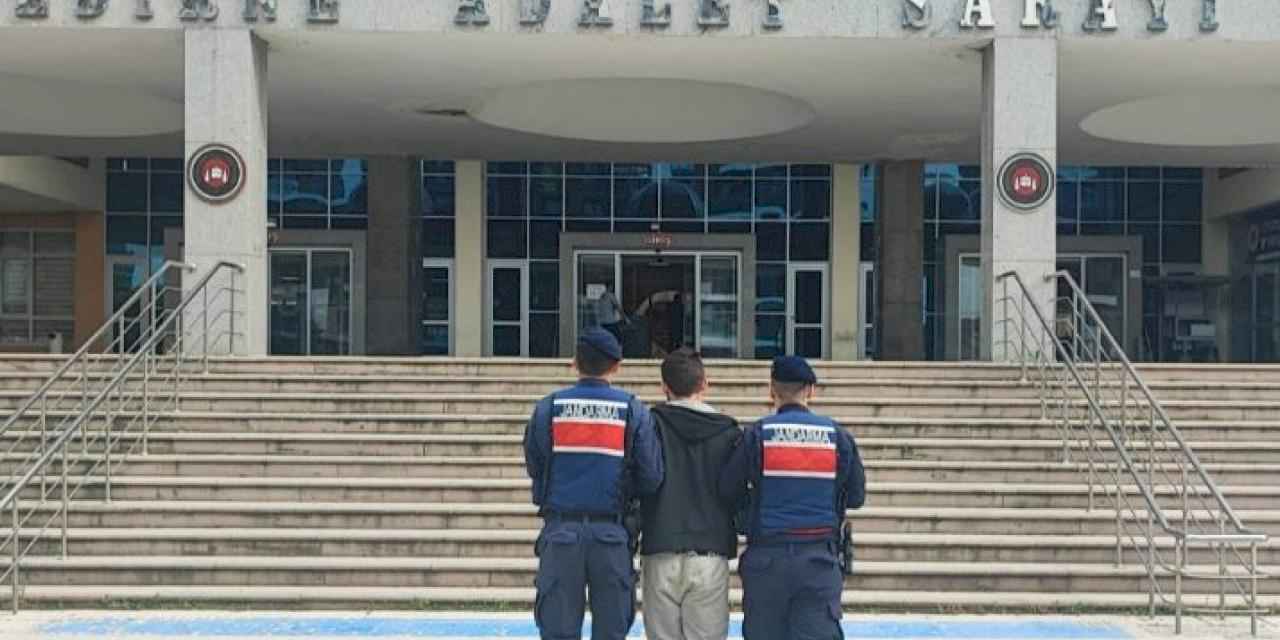 Edirne'de FETÖ operasyonu