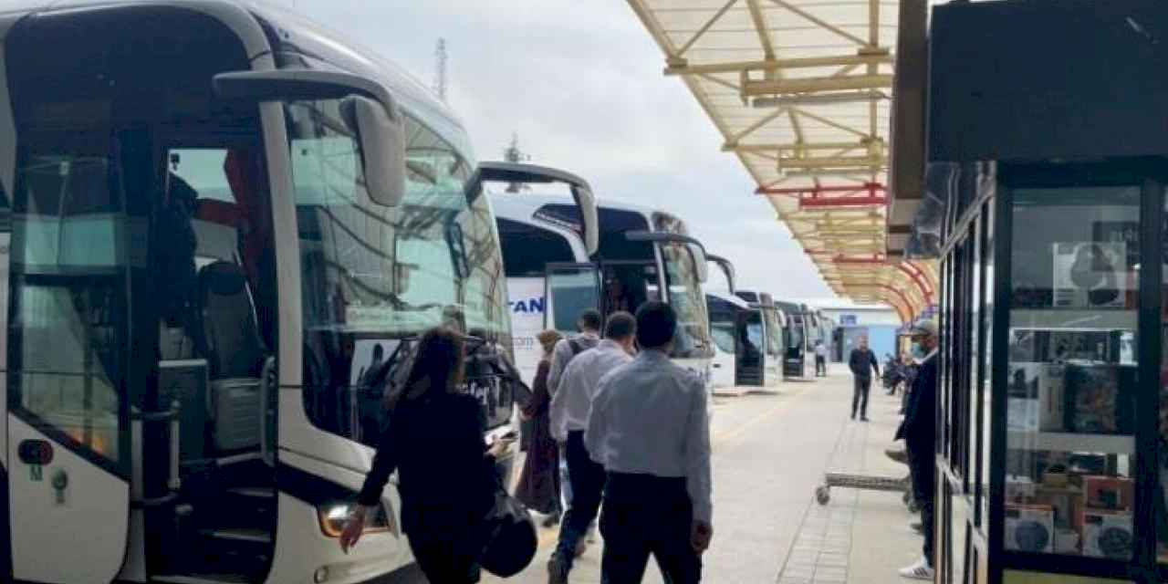 Otobüste emekliye yüzde 20 indirim 'Resmi'leşti!