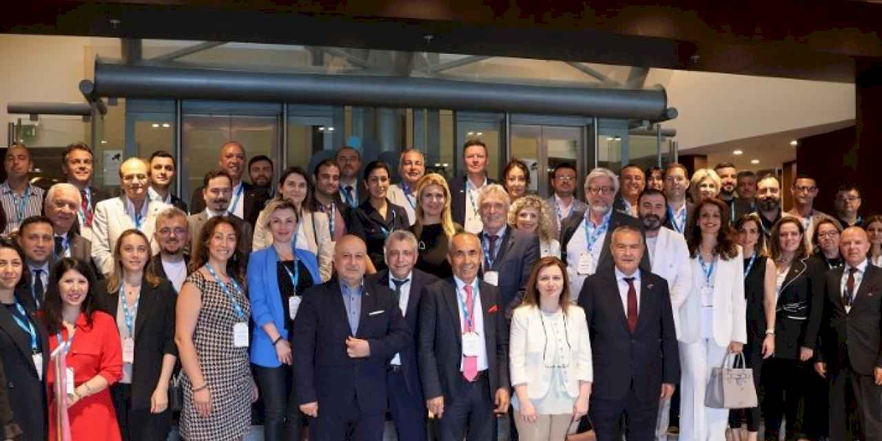 Almanya, Türkiye ile organik ticaretini geliştirmek istiyor