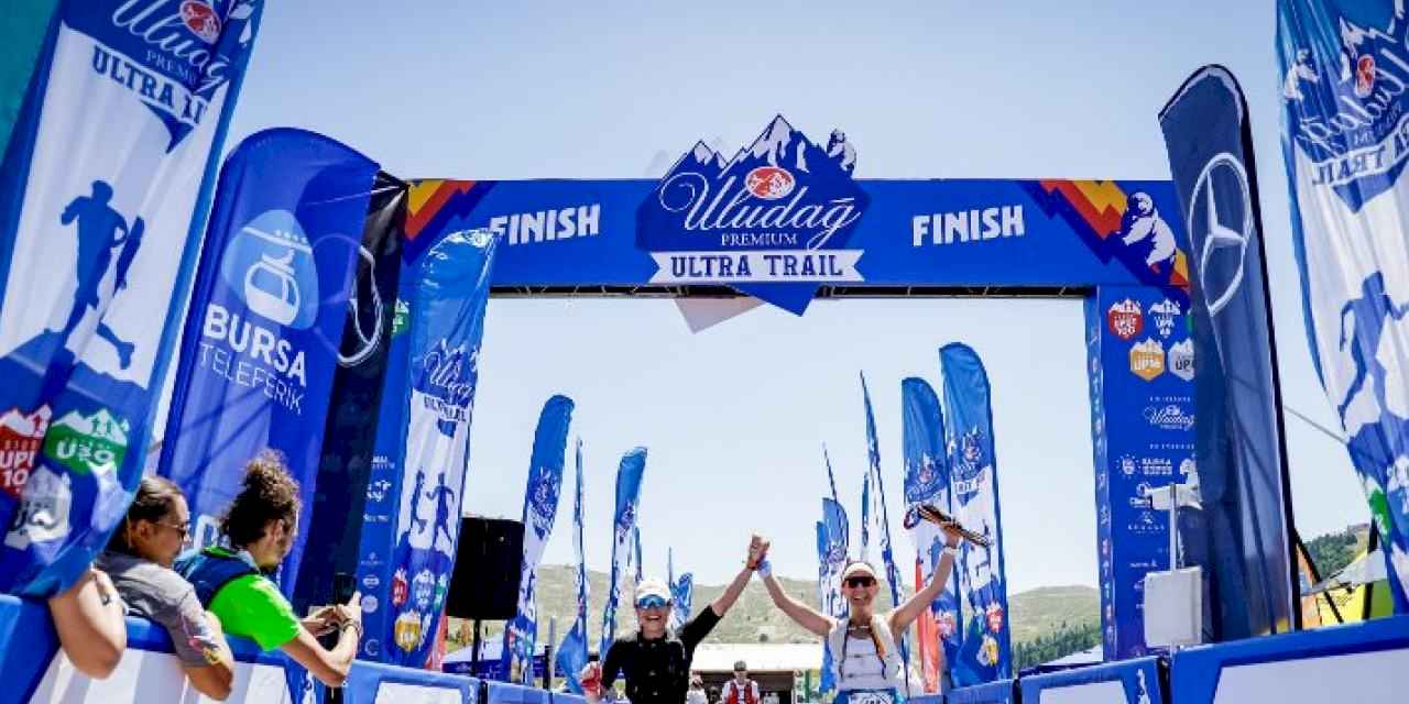 Uludağ Premium Ultra Trail, 7’nci kez koşulacak