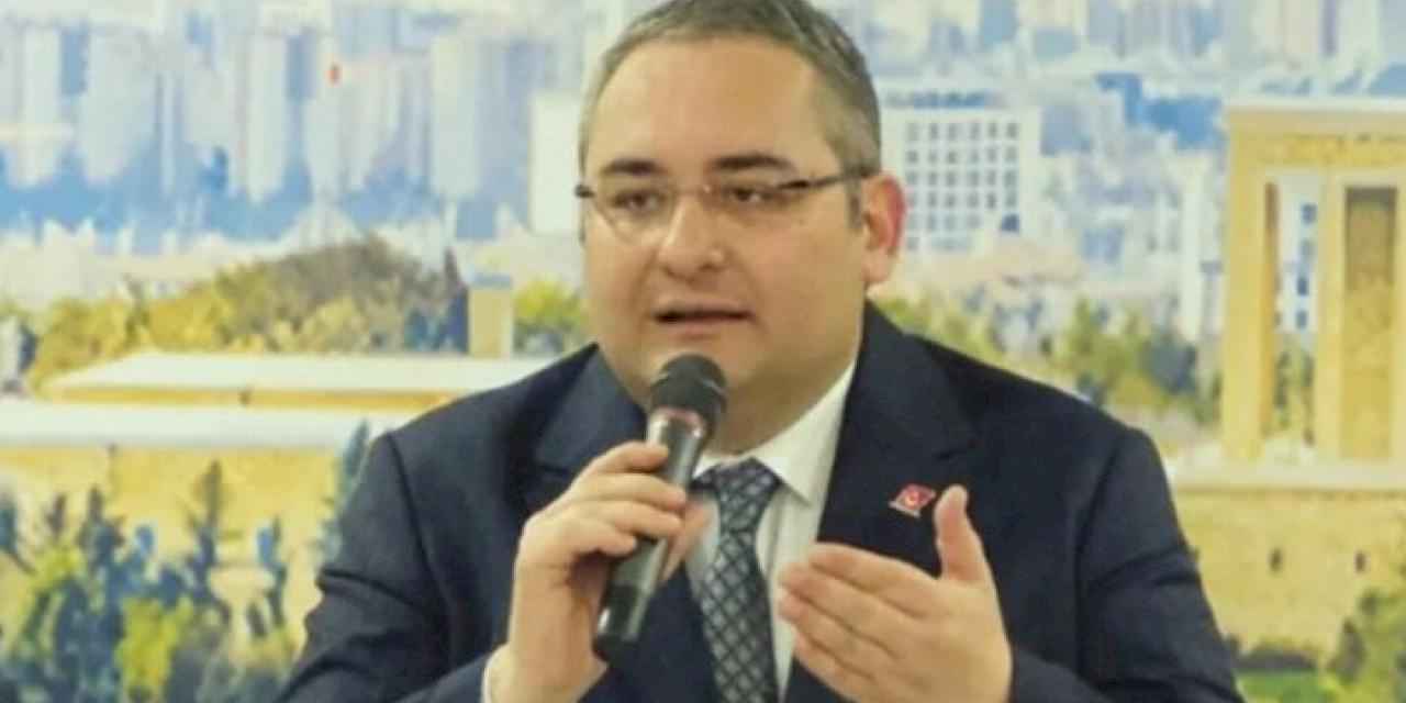 Keçiören Belediye Başkanı Mesut Özarslan’dan örnek davranış