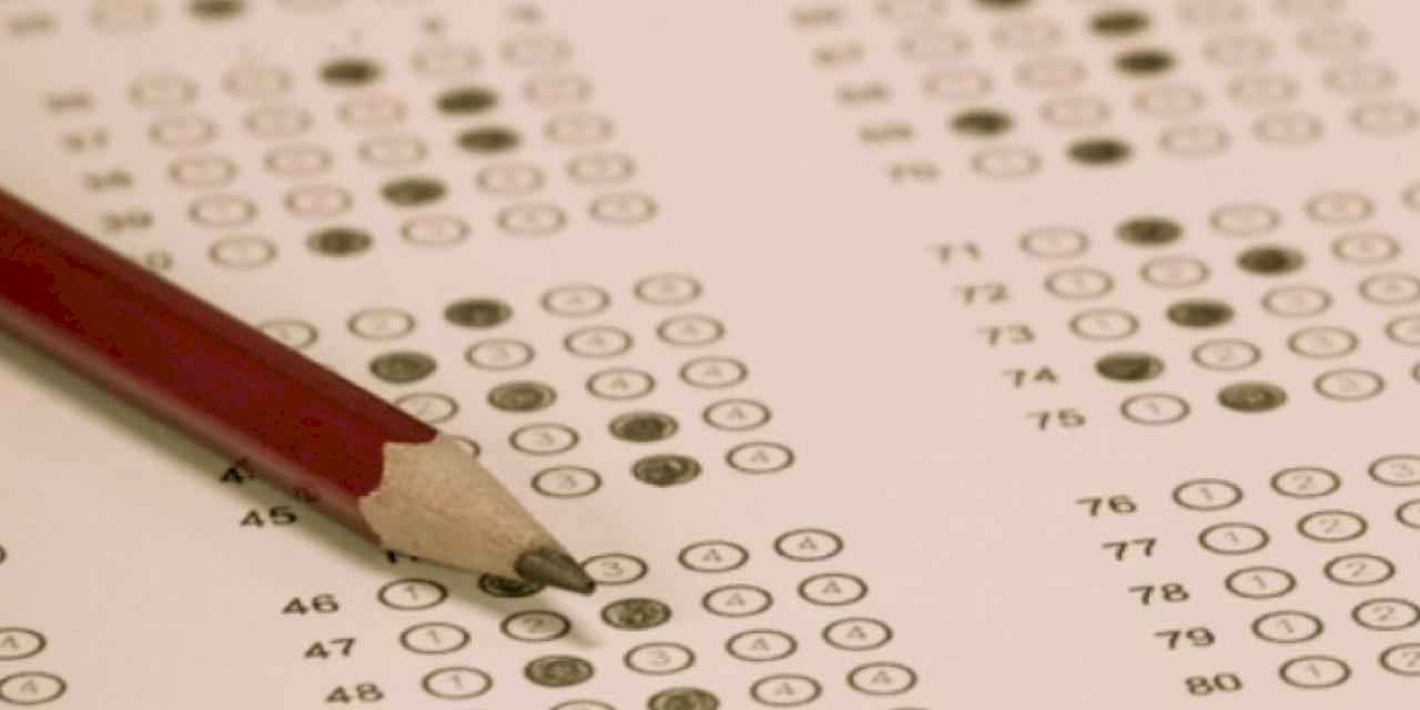 Başkan Arı LGS'ye girecek öğrencilere başarılar diledi