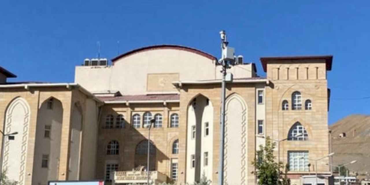 Hakkari'den 10 günlük yasaklama kararı!