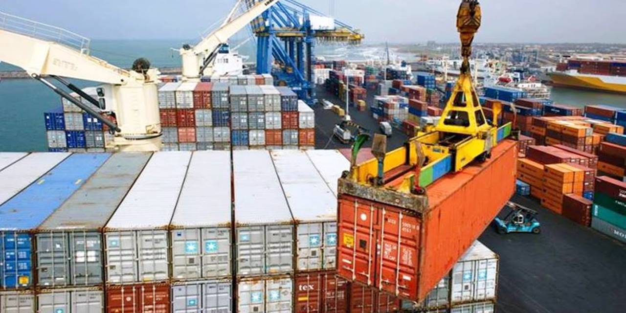 Konya İhracatı Mayıs Ayında Tarihi Bir Rekora İmza Attı