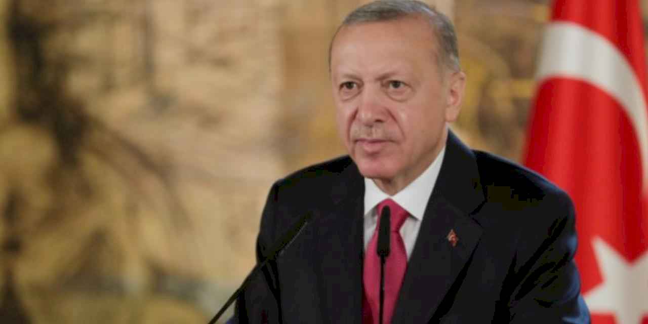 Cumhurbaşkanı Erdoğan'dan 'etik' mesajı