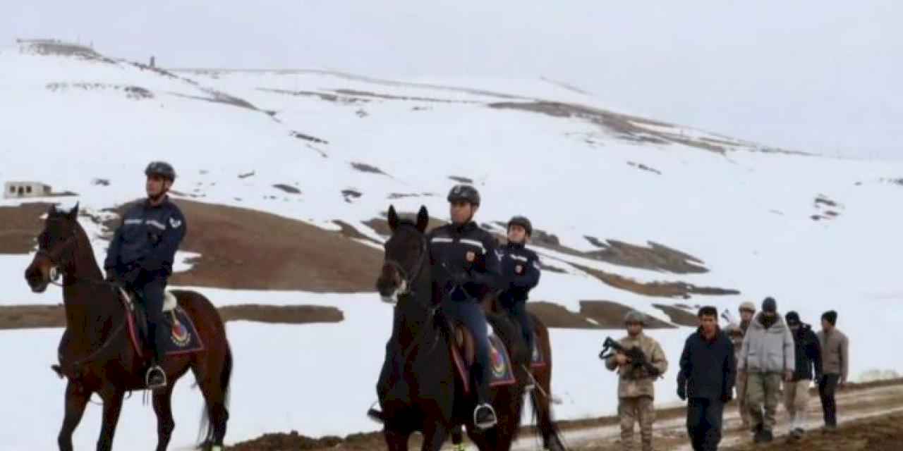 İçişleri 4 ilde 'Kalkan' oldu!