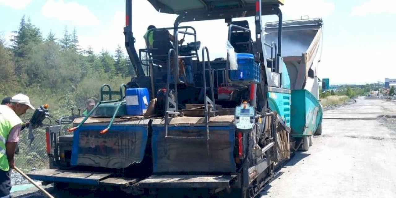 Gebze Millet Bahçesi’ne 250 araçlık otopark