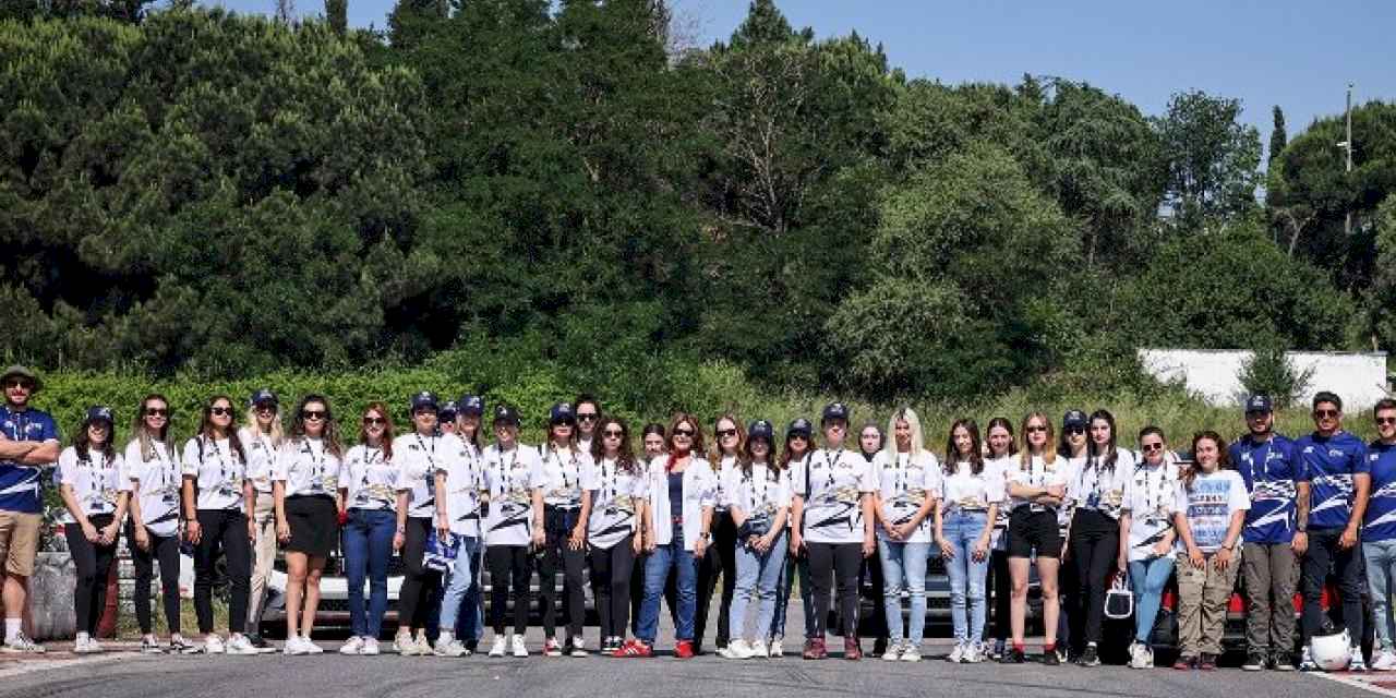 TOSFED Yıldızını Arıyor 2024 elemeleri tamamlandı