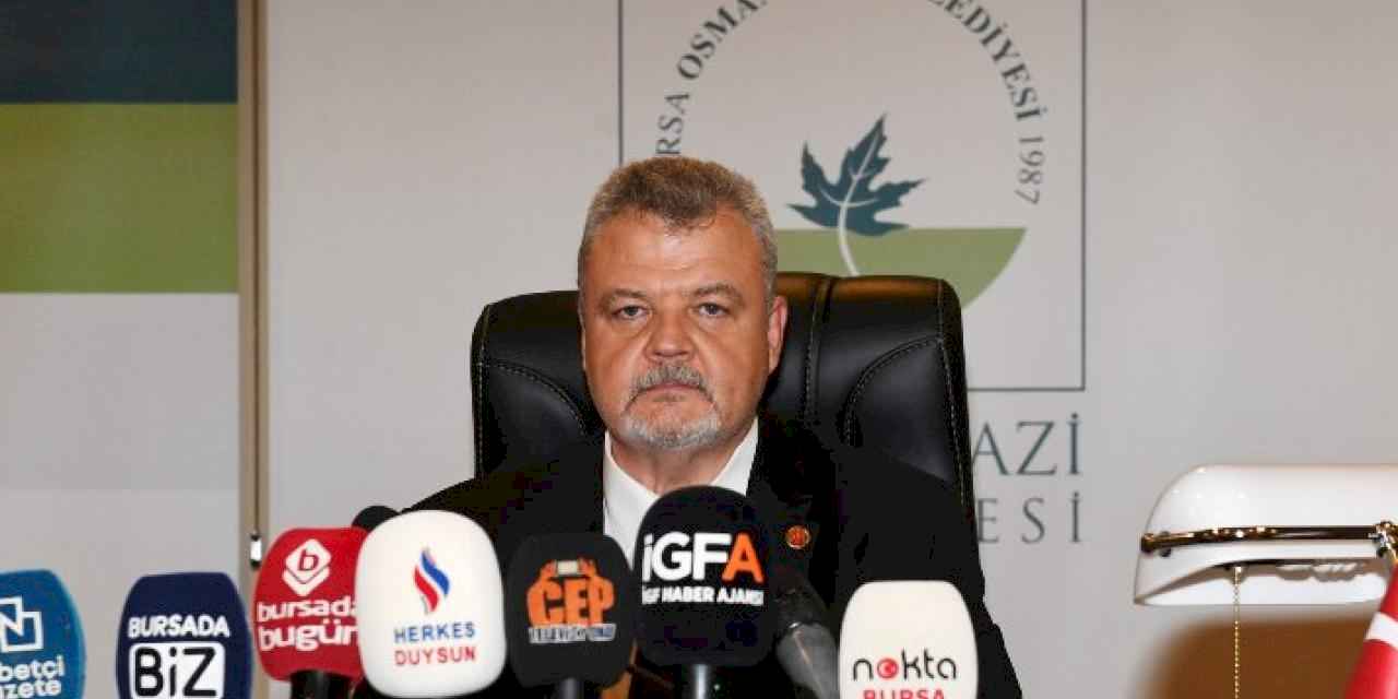 Açık ve şeffaf yönetim ilkesine yakışan yenilik