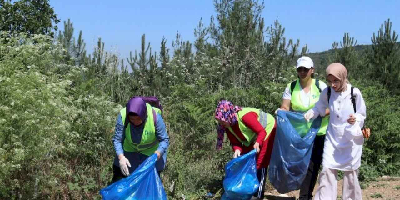 İzmit'ten 'çevre'ye duyarlı adım