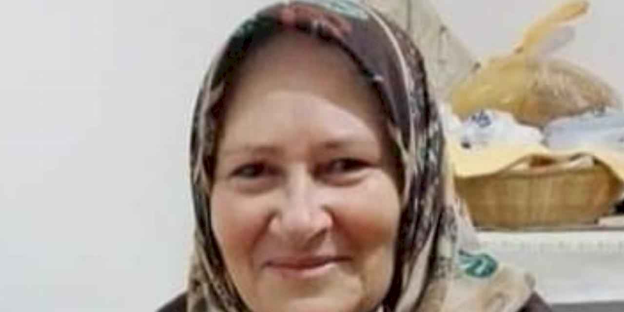 Enez'de dut ağacından düşen kadın öldü