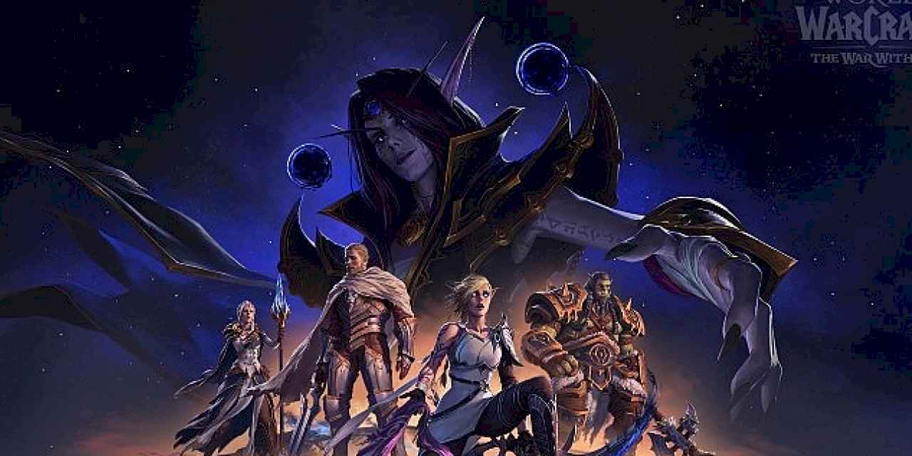 The War Within Beta Şimdi Oyunda