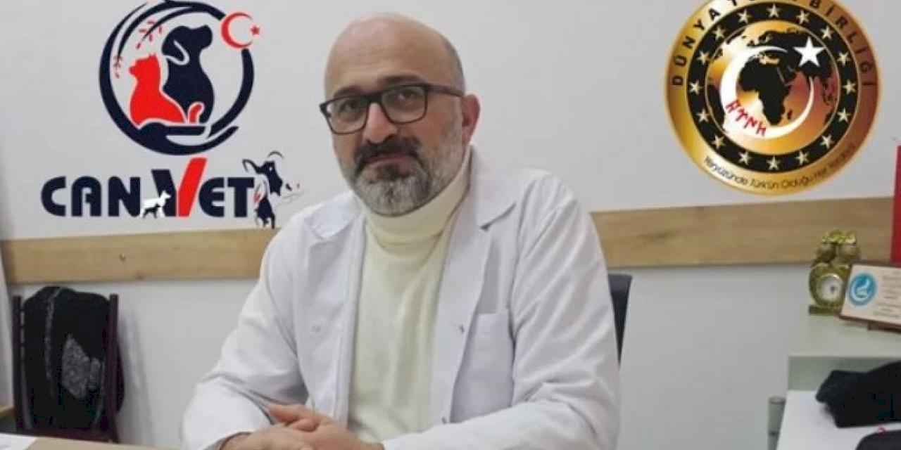 Başkan Alkan'dan can dostlara can suyu çağrısı