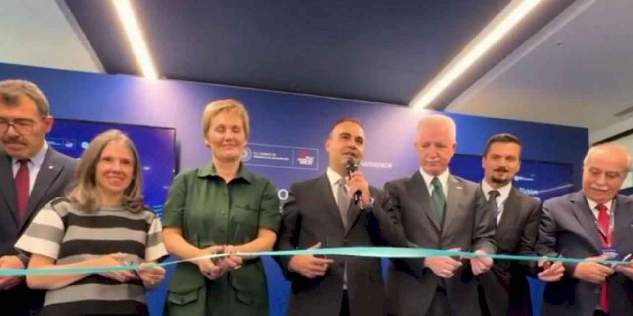 GE AeroSpace Türkiye'ye üs kurdu