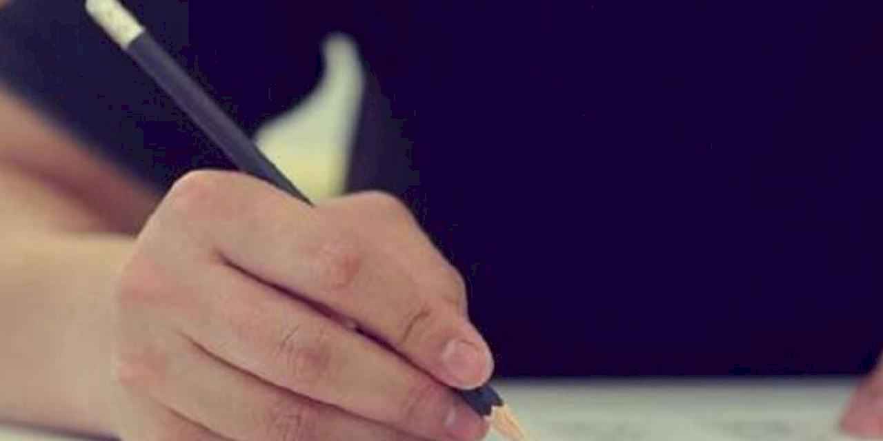 YKS'de son iki maraton bugün