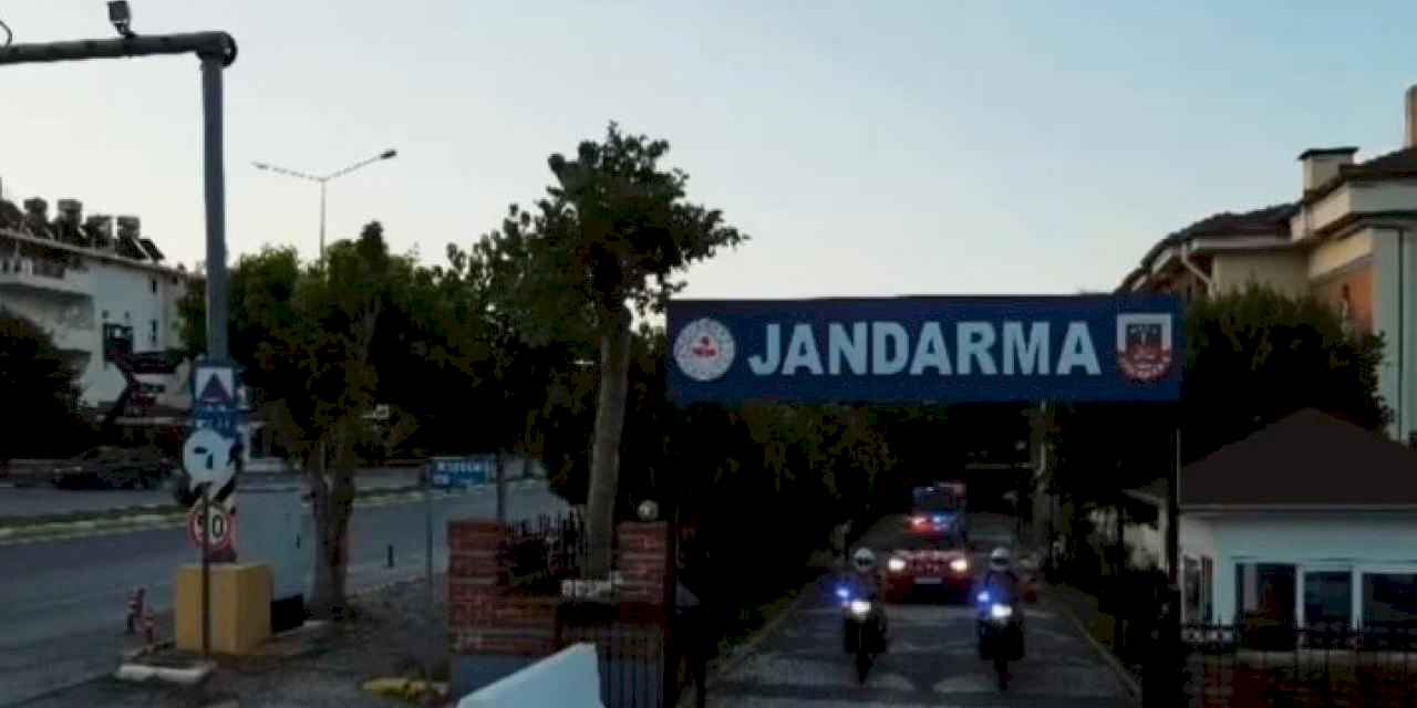 Narkoçelik-22'de 157 gözaltı!