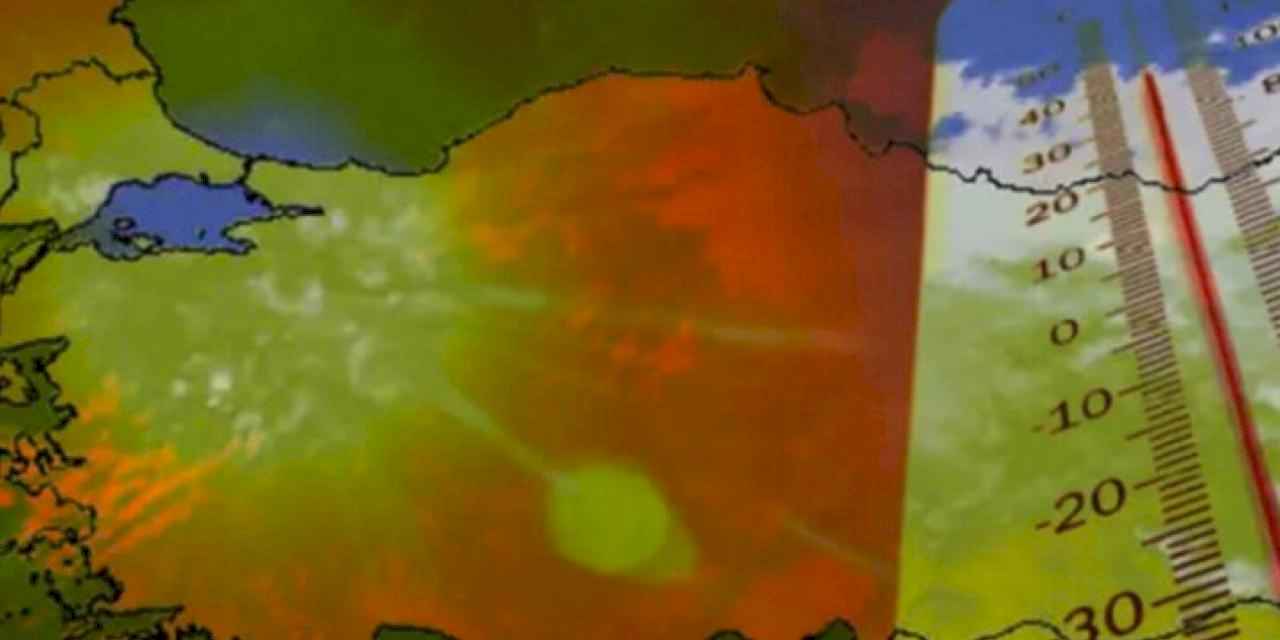 Ankara Valiliği'nden meteorolojik uyarı!