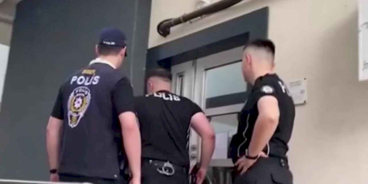 14 İlde eşzamanlı SİBERGÖZ-44