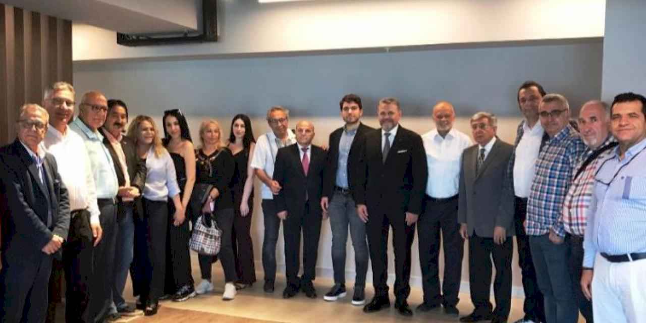 İzmir’e son yılların en büyük yatırımı