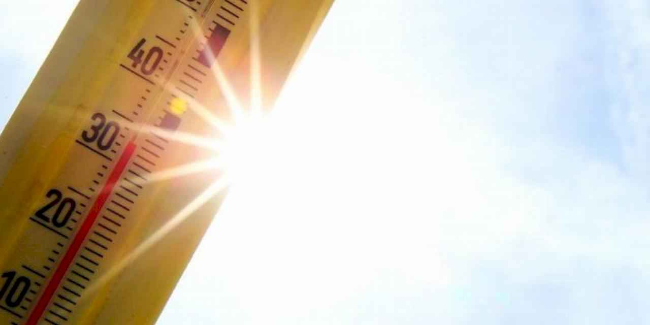 Hava sıcaklıkları ile kritik uyarı bu kez Sakarya'dan