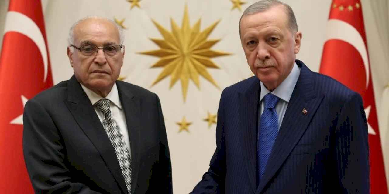 Cumhurbaşkanı Erdoğan'ın yoğun diplomasisi