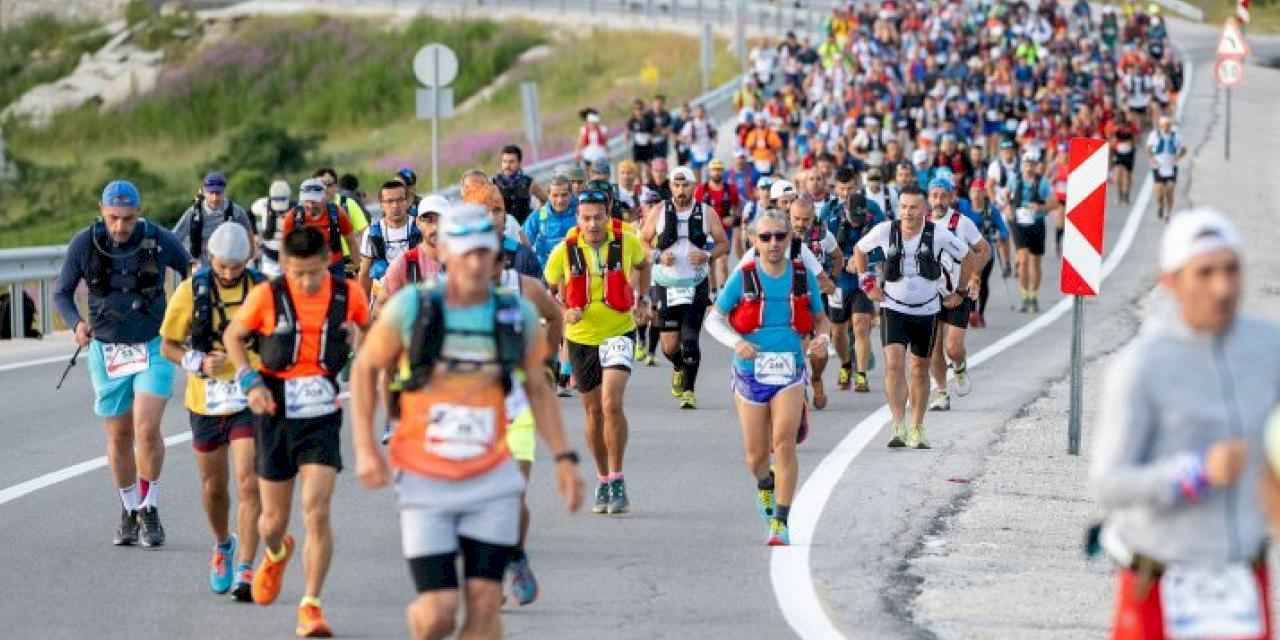 Uludağ’da koşmak için son 30 gün