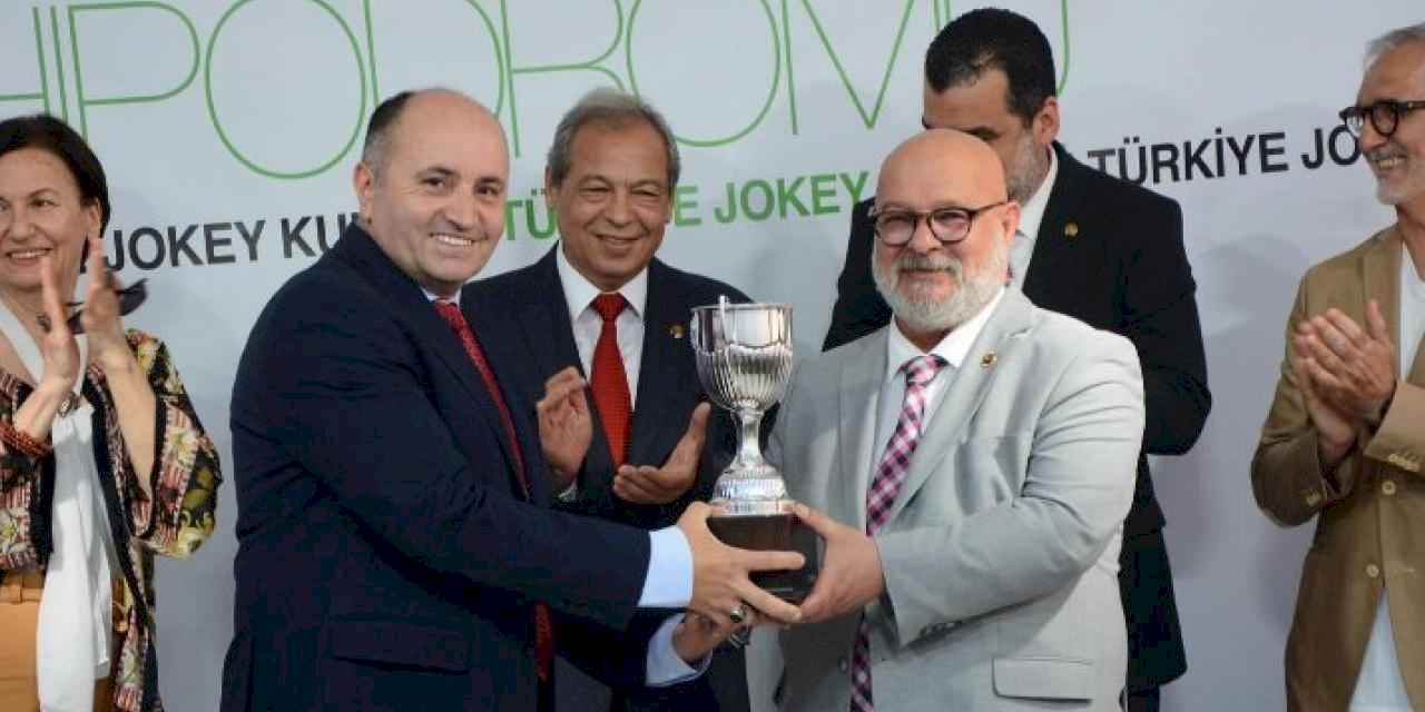 Leyla Atakan Koşusu’nda kupa sahibini buldu