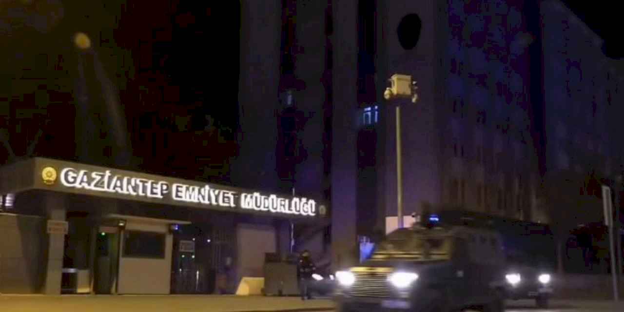 İçişleri'nden BTÖ operasyonu: 58 gözaltı