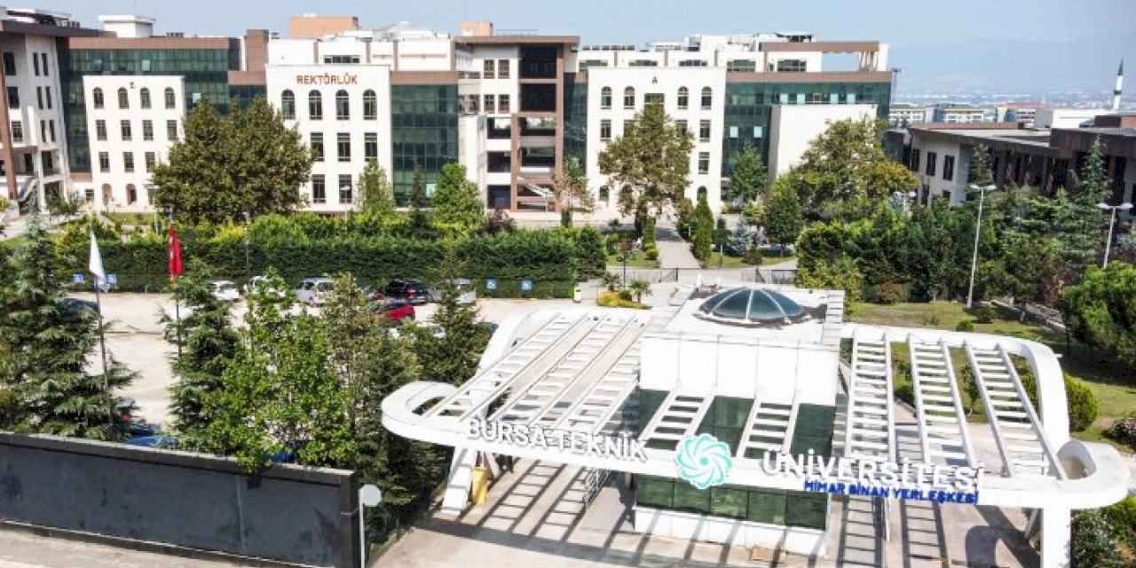 BTÜ Türk Üniversiteler Birliği’ne üye oldu