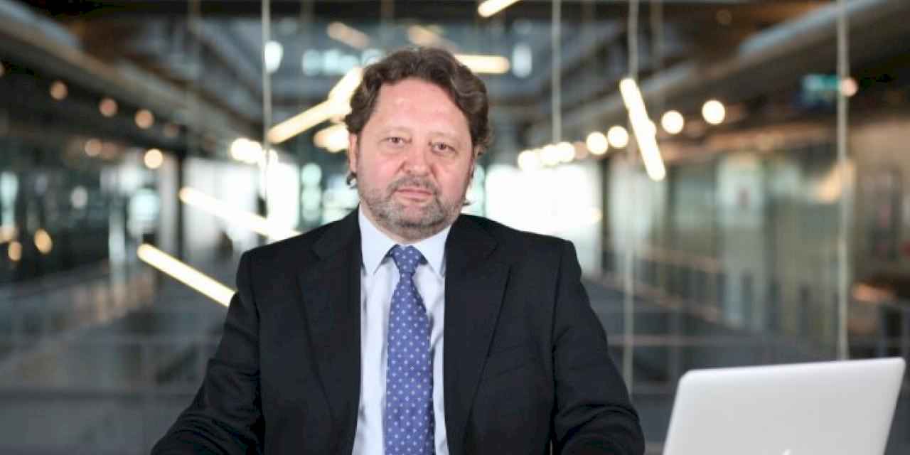 AGÜ, Yenilikçi Üniversiteler Sıralaması'nda Dünya 18’incisi