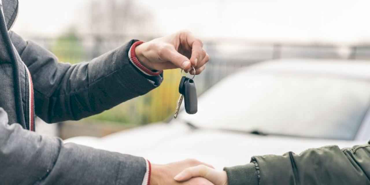 Kiralık araç talebi geçen yıla göre yüzde 50 arttı!