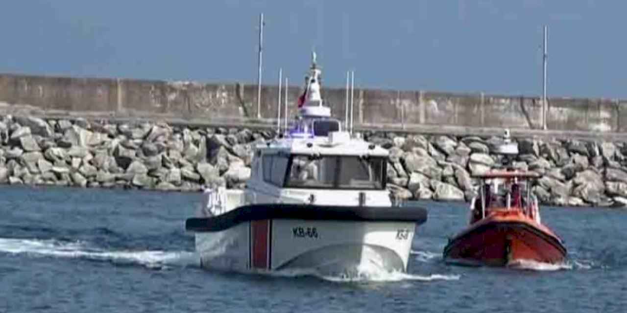 Şile sahili 2 can aldı!