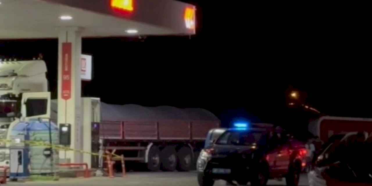 Akçakoca'da silahlı saldırı: 1 ağır yaralı!