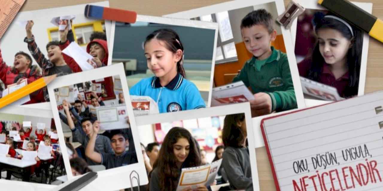 Cumhurbaşkanı Erdoğan’dan öğrencilere karne mesajı