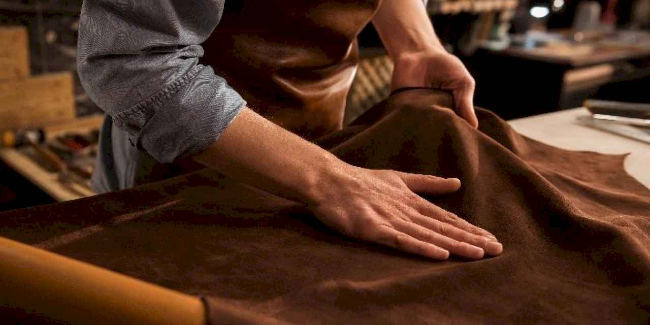 Deri ihracatçılarından 'kurban derilerini ekonomiye kazandıralım' çağrısı