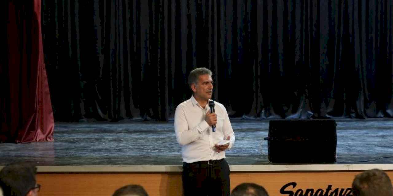 'Belediye ve muhtarlar Gemlik'i ayağa kaldıracak'