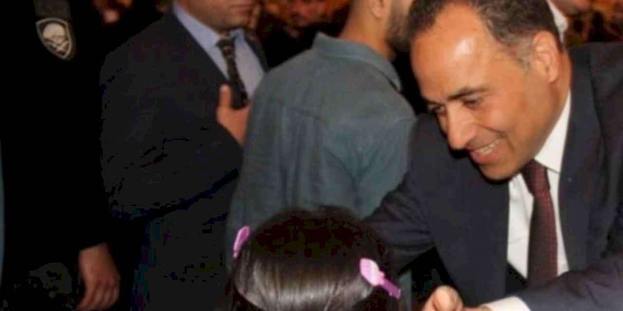 Adak: "Dualarımız Gazzeli kardeşlerimiz için"