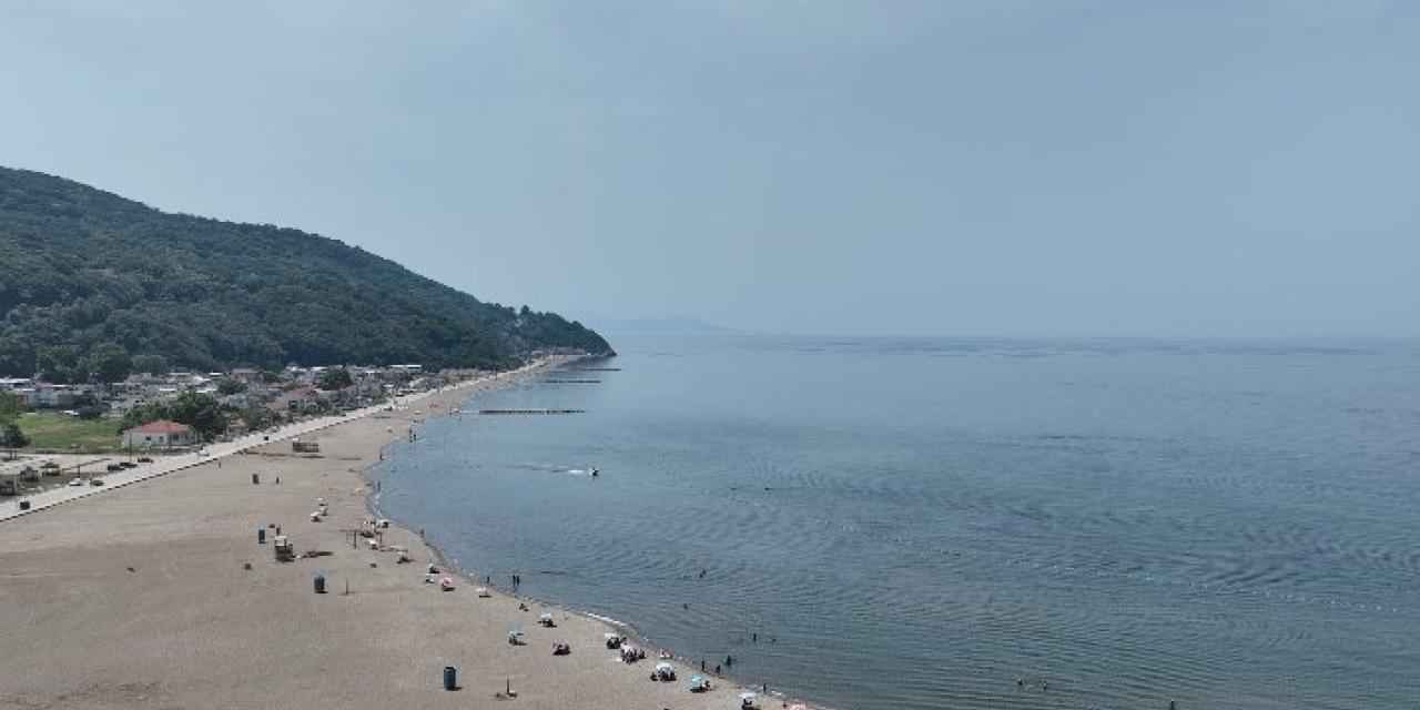 Yazın tadı Bursa plajlarında çıkacak