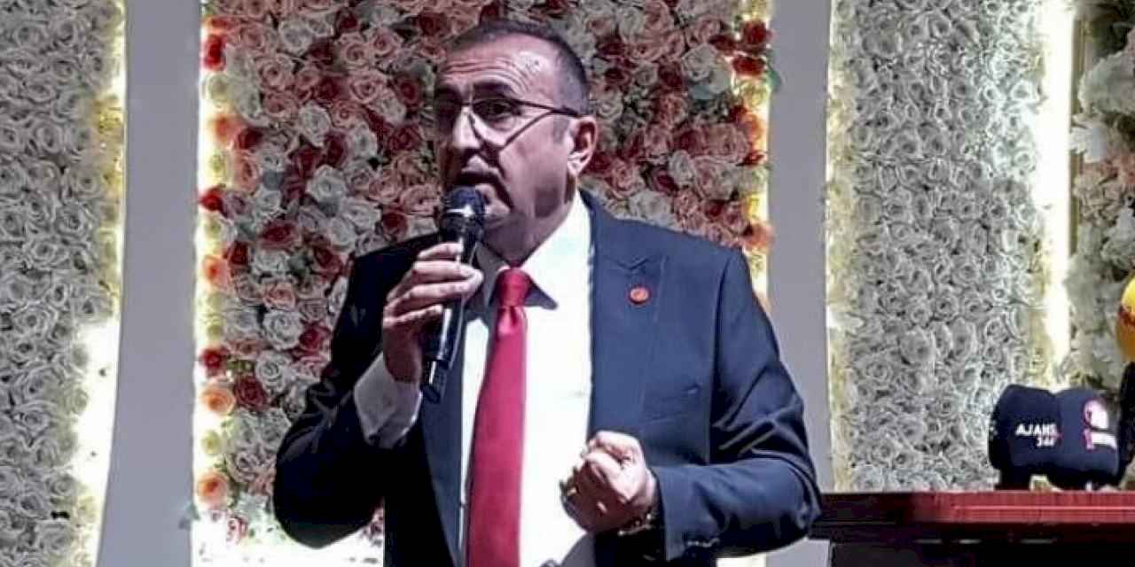 CHP’li Ateş'ten bayram fırsatçılarına tepki