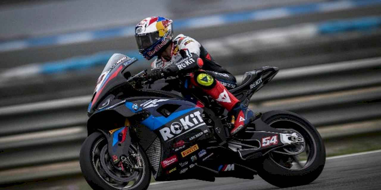 Toprak Razgatlıoğlu, İtalya’da tarih yazdı