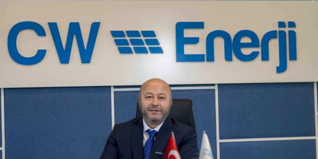 CW Enerji Almanya’da ürünlerini sergileyecek