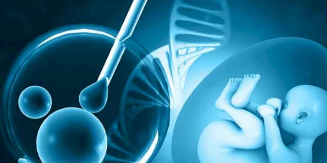 Her yaşta tüp bebek olmaz