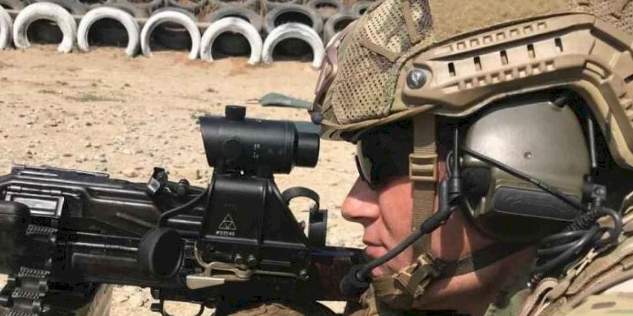 Pençe-Kilit'te 3 terörist etkisiz!