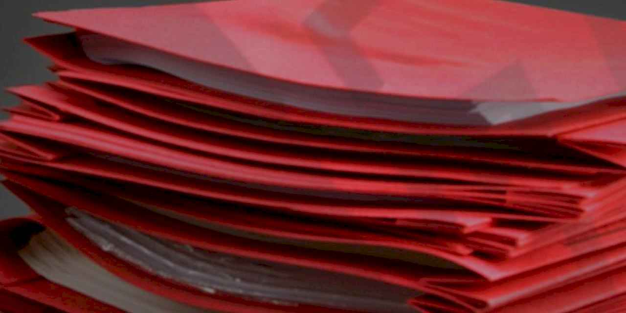 Asılsız ihbarlara 'lekelenmeme' kalkanı!