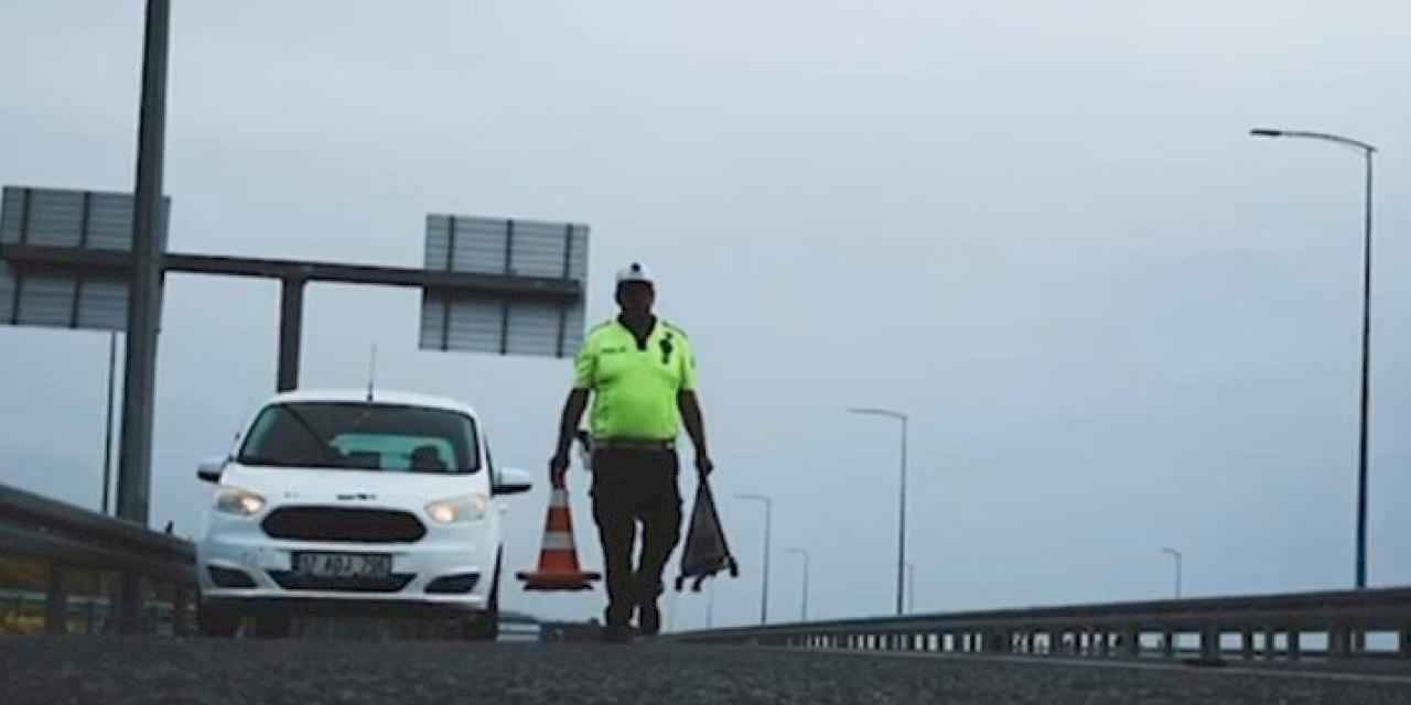 Tatilin kaza bilançosunda son durum!