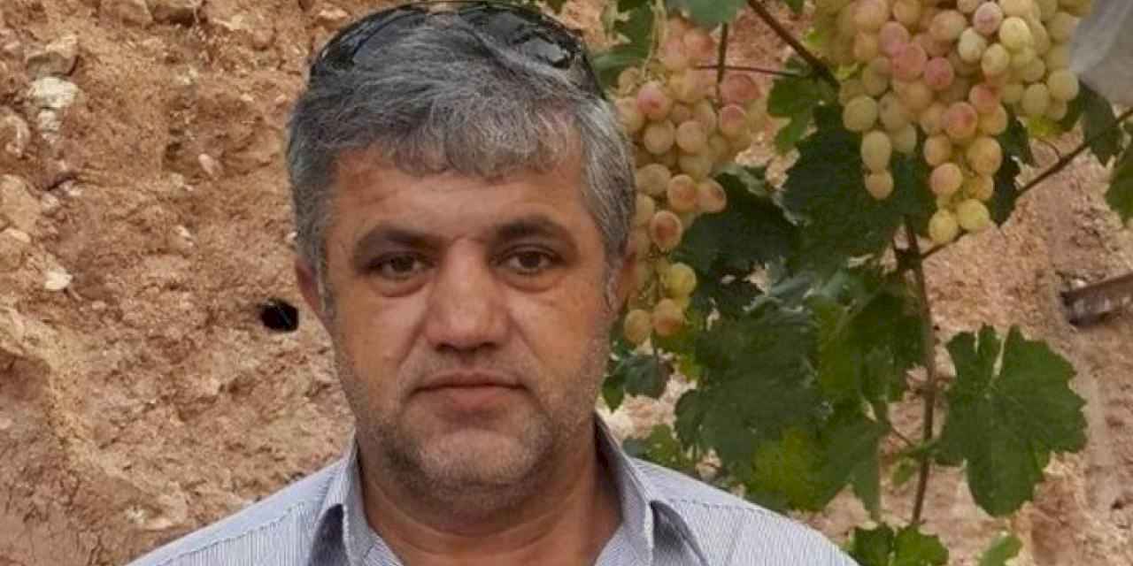 Siirt'te sondaj çalışmasındaki göçükten acı haber