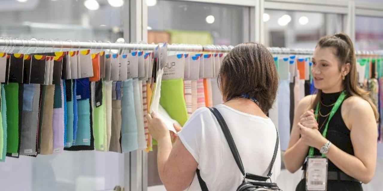 İzmir'de 3 fuar aynı anda