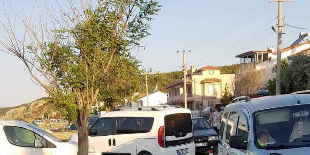 Saros toplantısına bir eleştiri de Yayla yazlıkçılarından