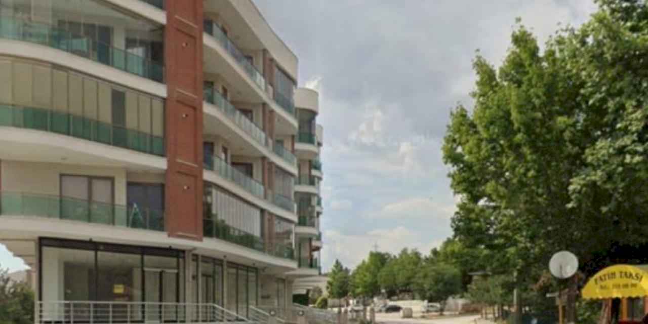 Gencan ailesinin acı günü